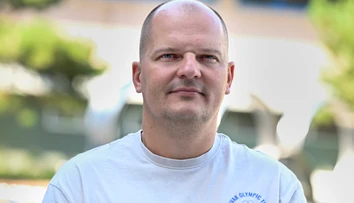 Bude patriť medzi slovenské medailové nádeje. Skúsený strelec sa predstaví na tretej olympiáde