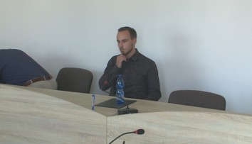 Spôsobil nehodu, pri ktorej zahynul cyklista Babič. Vodič sa opäť postavil pred súd