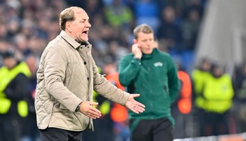 Weissa s trénerom Atlética spája výnimočná vec. O oporách Slovana rozhodnú najbližšie hodiny