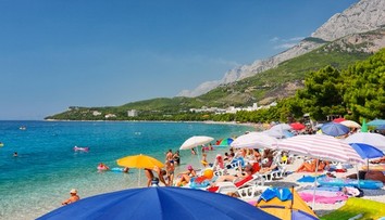 Dovolenka snov? Turisti sa sťažujú na jednu z najznámejších chorvátskych pláží