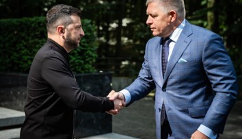 Vzniká Karpatská iniciatíva na obnovu Ukrajiny. Členom bude aj Slovensko