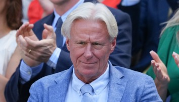 Legendárny tenista zvádza ťažký boj s chorobou: Súper, ktorého nemôžem ovládať, ale porazím ho