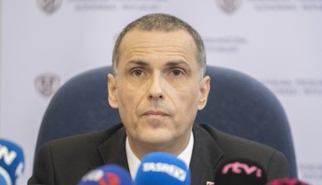 Prvé slová Maroša Žilinku po hospitalizácii. Poďakoval sa nemocnici i verejnosti