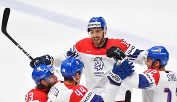 Kľúč semifinálových dvojíc: Kto proti komu nastúpi?