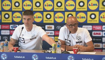 Tréner Calzona zverejnil nomináciu na začiatok novej kvalifikácie. Nechýba dlhoročná opora aj nové meno