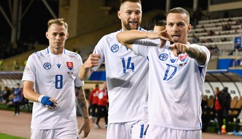 Proti týmto súperom Slováci zabojujú o postup na MS 2026. Podľa Calzonu sme mohli mať viac šťastia