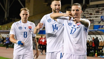 Proti týmto súperom Slováci zabojujú o postup na MS 2026. Podľa Calzonu sme mohli mať viac šťastia