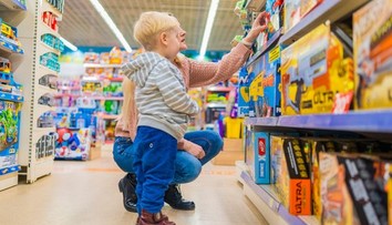 Obľúbený pražský obchod s hračkami zo dňa na deň zavreli. Ľuďom dlhujú tisíce