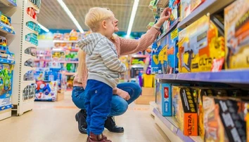 Obľúbený pražský obchod s hračkami zo dňa na deň zavreli. Ľuďom dlhujú tisíce
