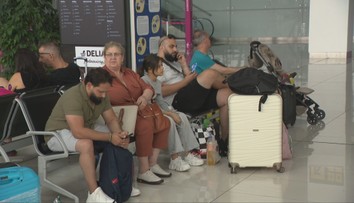 Dôvodov meškania letu je mnoho. Len za tieto však viete získať slušné peniaze