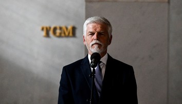 Je na Babišovi, či mu Turek stojí za riziko veľkej blamáže, vyhlásil Petr Pavel