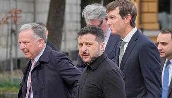 Zelenskyj po rokovaniach s Američanmi: Vojna bude zrejme pokračovať aj v zime