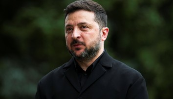 Ukrajina si podľa Zelenského zaslúži byť v EÚ: Zaplatila viac ako akákoľvek iná krajina