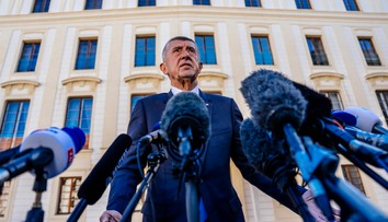 Súd požiadal o vydanie Babiša na stíhanie v kauze Čapí hnízdo