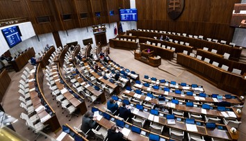 Mimoriadna schôdza k energopomoci nebude. Poslanci neschválili jej program