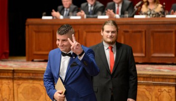 Prešovský exposlanec Dupkala, odsúdený za korupciu, si zvyšok trestu odpyká v domácom väzení