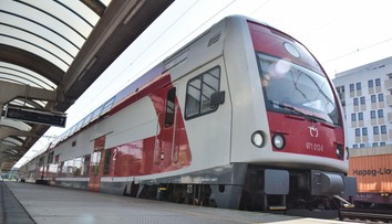 Cestujúci z okolia Bratislavy ostro kritizujú nový vlakový grafikon. Tvrdia, že cestujú ako dobytok