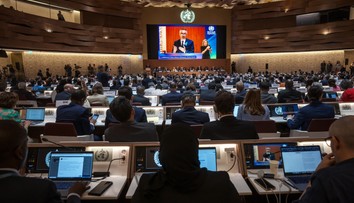 Hlasovanie o pandemickej dohode: Okrem Slovenska sa zdržalo aj týchto 10 krajín vrátane Poľska