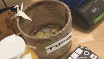 Dať alebo nedať prepitné? Pozrite si, ako by to malo fungovať v gastre či u taxikára