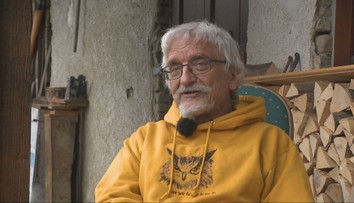 Lukáč zo zoskupenia VLK: Poľana je výkladná skriňa vnadísk. Keď ma vidia, nikto neskáče radosťou