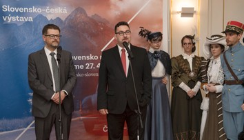 Nekultúrne a ľudsky neslušné. Takto označil odvolanie Panisa jeho český náprotivok