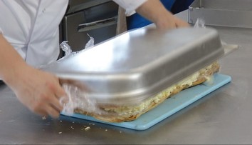 Pochúťka, ktorú preslávil pápež Ján Pavol II., je hitom už aj na slovenskej strane Tatier