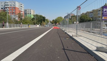 Po dlhých rokoch konečne otvorili kľúčový most. Vodičov čaká aj zmena