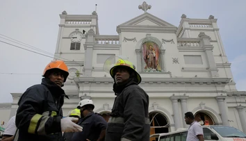 Srí Lanka - krajina, ktorá desaťročia bojuje s vlnami násilia