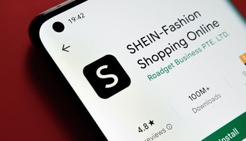 Čínsky gigant otvára prvý kamenný obchod. Módny priemysel sa búri