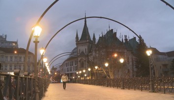 Košice, ako ich nepoznáte: Miestni ukazujú výnimočné miesta, ktoré poznajú len zasvätení