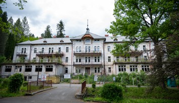 Rebríček kúpeľov 2025: Slováci majú jasno, zdravotná poisťovňa odhalila nové dáta