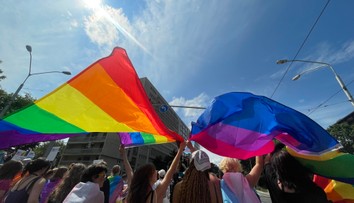 Jeden deň, dva pochody. V Bratislave sa uskutoční Dúhový Pride aj pochod Hrdí na rodinu