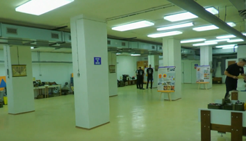 Viete, čo všetko je v úkryte civilnej ochrany? Do jedného sme nahliadli aj s kamerou