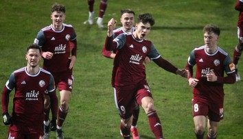 Kluby sa dohodli. Duel Niké ligy medzi Podbrezovou a Košicami bude hostiť Poprad