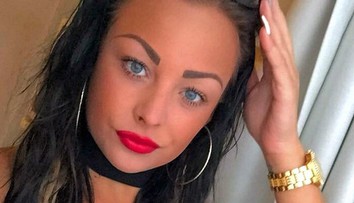 Vďaka ľuďom na Facebooku chytili muža, ktorý dobil krásnu mamičku na nepoznanie