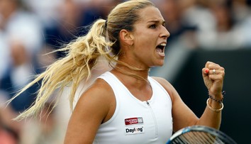 Dominika Cibulková je vo štvrťfinále