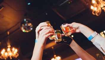 Myslel si, že ide o následky prehýrenej noci. Neskôr zistil, že mu hrozí smrteľná diagnóza