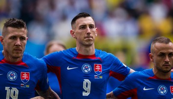 Odísť mu nie je súdené: Boženík bol údajne opäť blízko prestupu, miliónová dohoda však padla