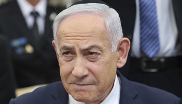 Premiér Netanjahu podal prezidentovi Herzogovi žiadosť o udelenie milosti