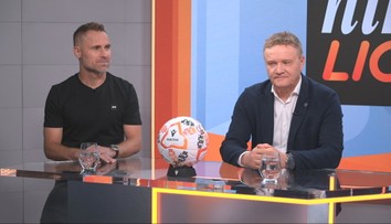 VIDEO: Niké liga prichádza s viacerými novinkami. Komárno sa teší na domáce prostredie