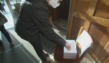 V Nitre majú kostol na časenky, v Liptovskom Mikuláši sa objednávajú cez internet