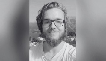 Zhasla aj posledná nádej. Našli sa telesné pozostatky Jána (†23), ktorý zmizol pred rokom v Grécku