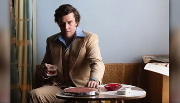 Príbeh Karla Duchoňa dojíma. Film o jeho živote prichádza na plátna, premiéra si vyslúžila búrlivý potlesk