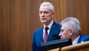 Ferenčák po útoku skončil na pohotovosti. Polícia začala stíhanie, hľadá svedkov