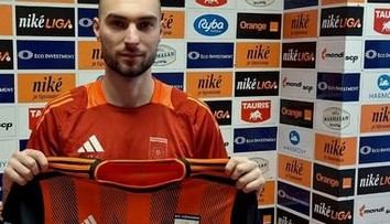 Ružomberok sa kvalitne posilnil. Na Slovensko sa vracia bývalý mládežnícky reprezentant