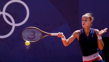 Schmiedlová pokračuje vo famóznom vystúpení. Po životnom výkone postúpila do semifinále na olympiáde