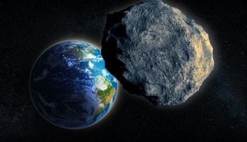 K Zemi sa blíži asteroid, aký sa objaví raz za tisícročia. Vedci hovoria o výnimočnom úkaze