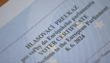 Požiadali ste o hlasovací preukaz do eurovolieb a ešte stále vám neprišiel? Zásielka sa mohla vrátiť na úrad