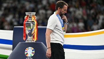 Skončí v Manchestri United alebo úplne mimo futbalu? Mám veľa možností, tvrdí bývalý kouč Anglicka