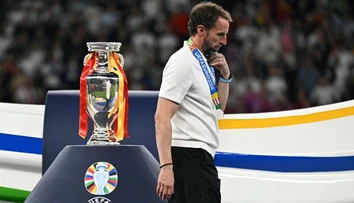 Skončí v Manchestri United alebo úplne mimo futbalu? Mám veľa možností, tvrdí bývalý kouč Anglicka